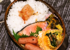 お弁当