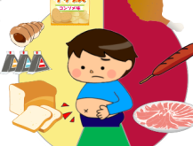 栄養バランス
