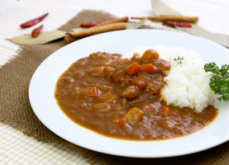 カレーライス