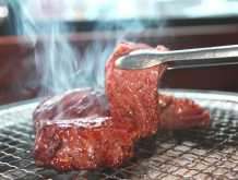 焼き肉