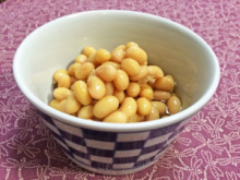 煮豆