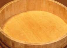 寿司桶