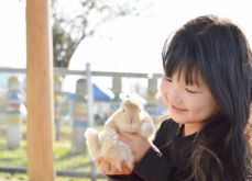 子供